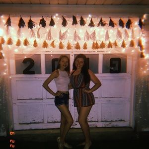 Meet your Posher, Juliana